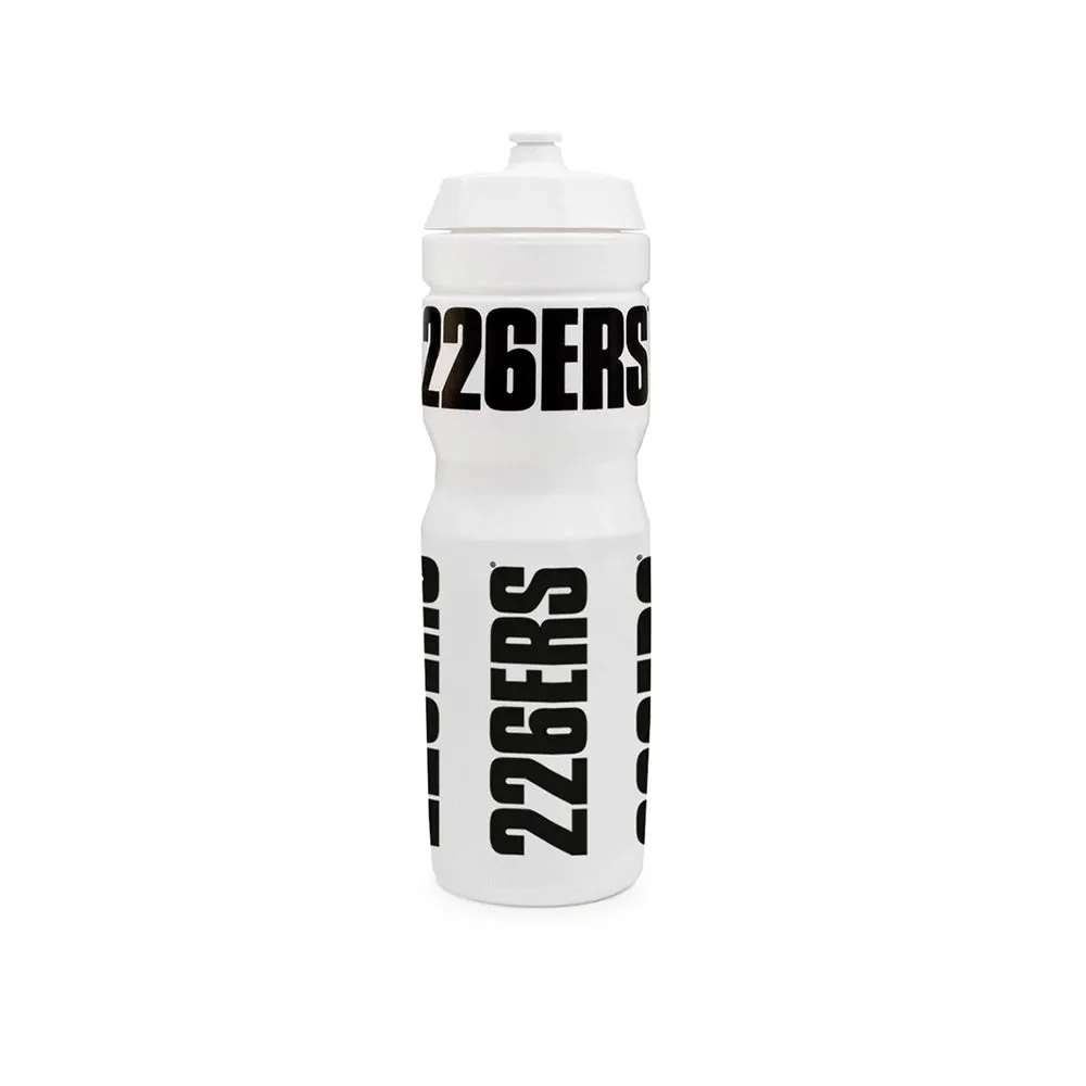 226ERS Plastic Bottle 1L - White