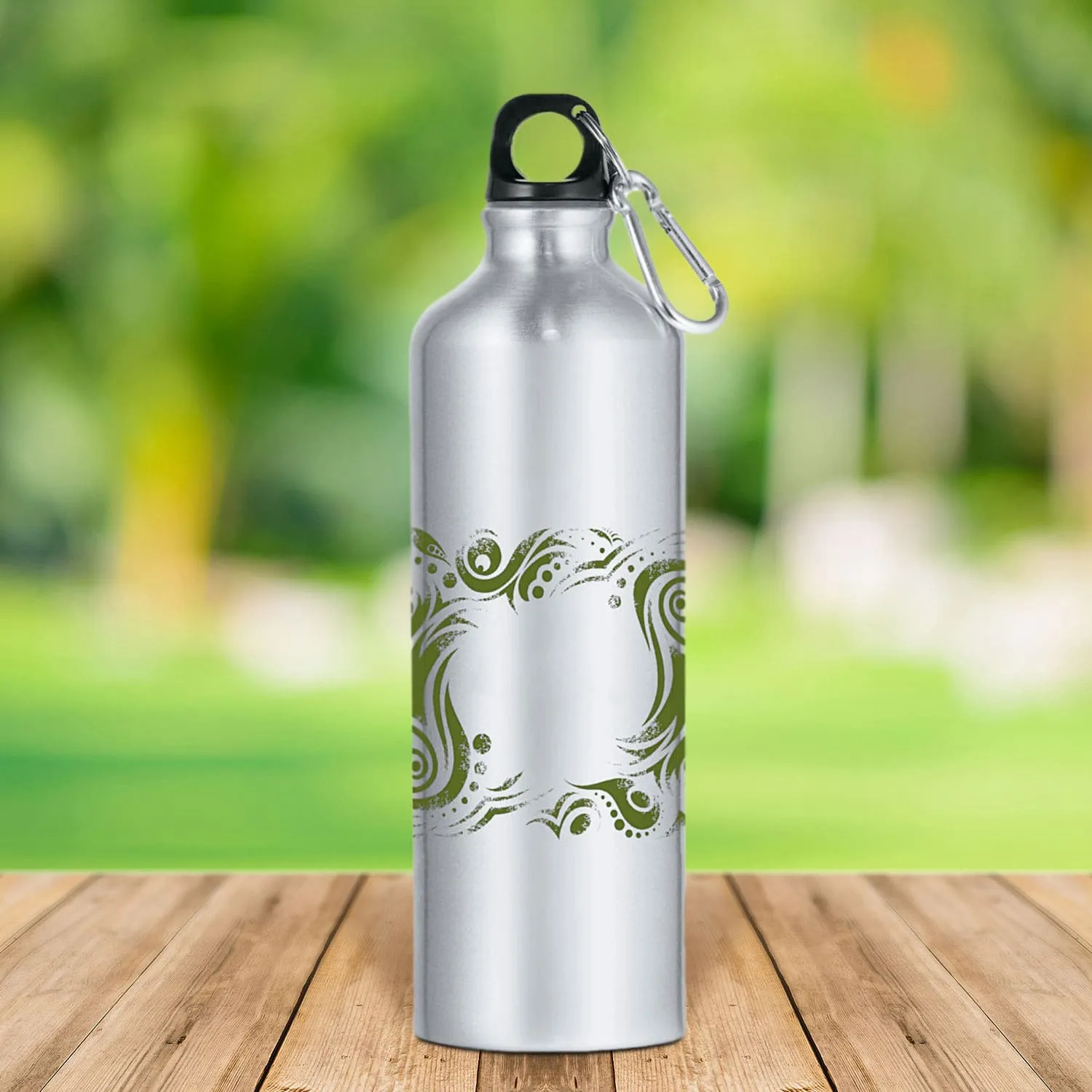 26oz Aluminum Water Bottle 