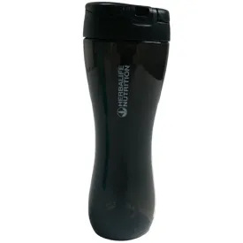 500ml Herbalife Nutrition Water Bottle Black