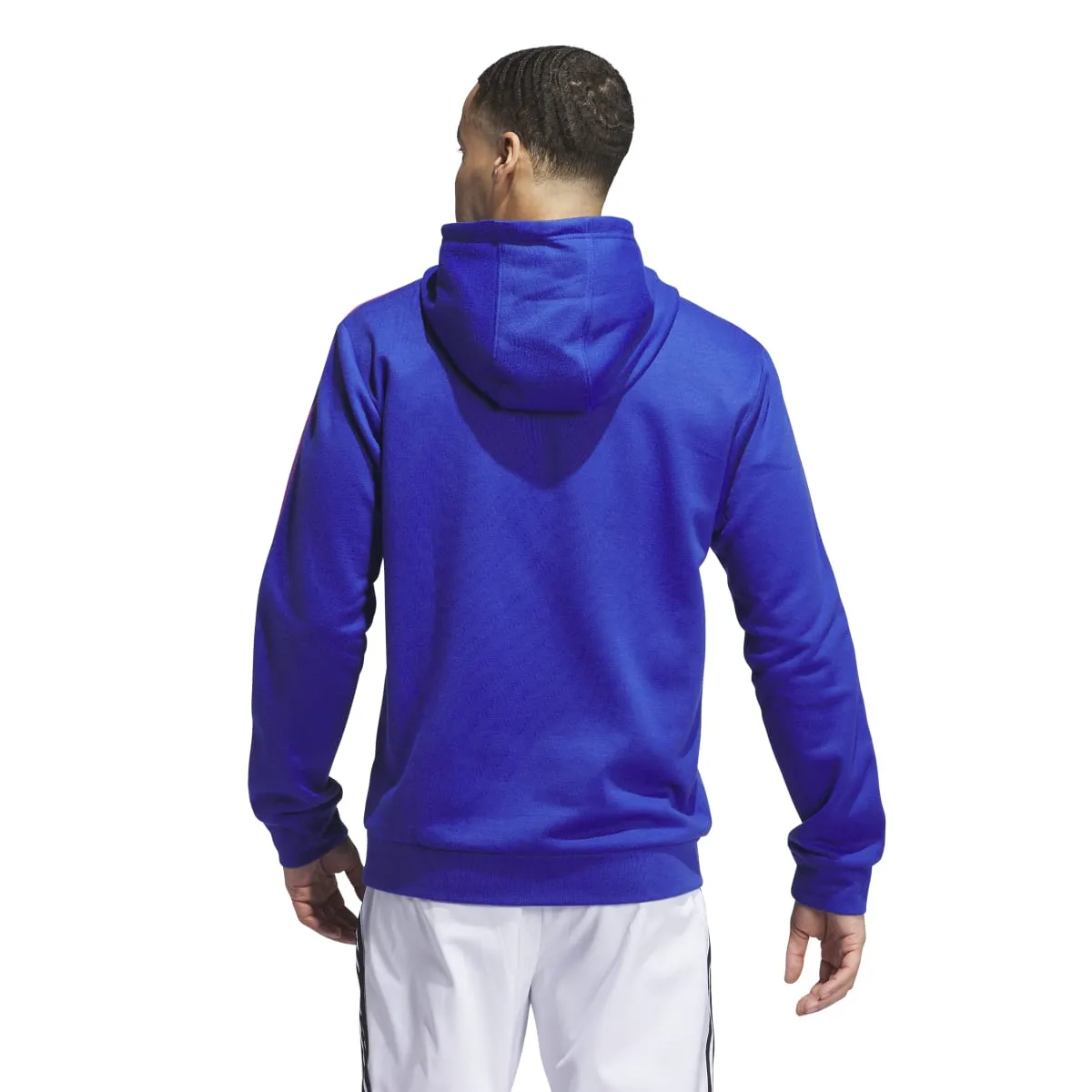 adidas Men's Sunglass Pack Hoodie (Tall)