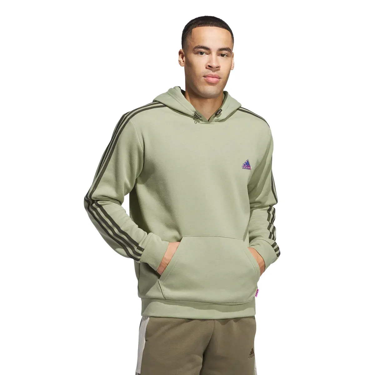 adidas Men's Sunglass Pack Hoodie (Tall)