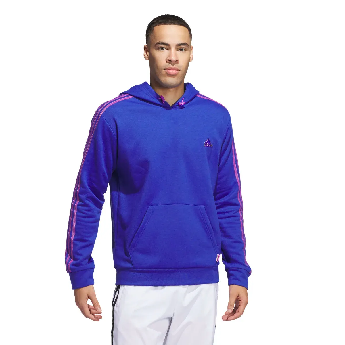 adidas Men's Sunglass Pack Hoodie (Tall)