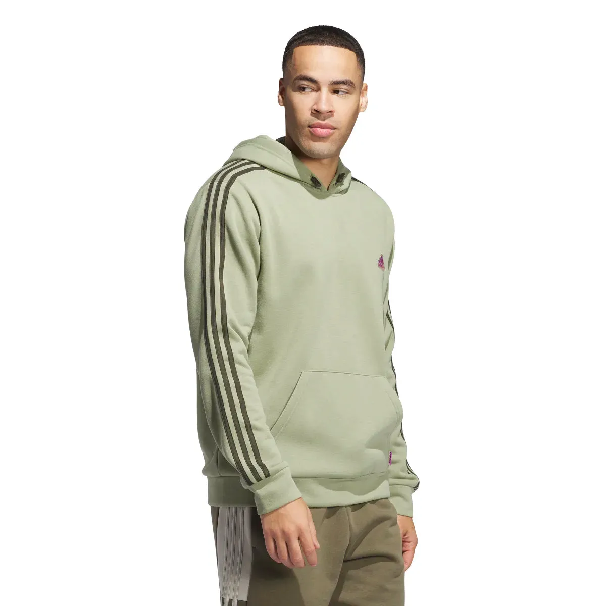 adidas Men's Sunglass Pack Hoodie (Tall)