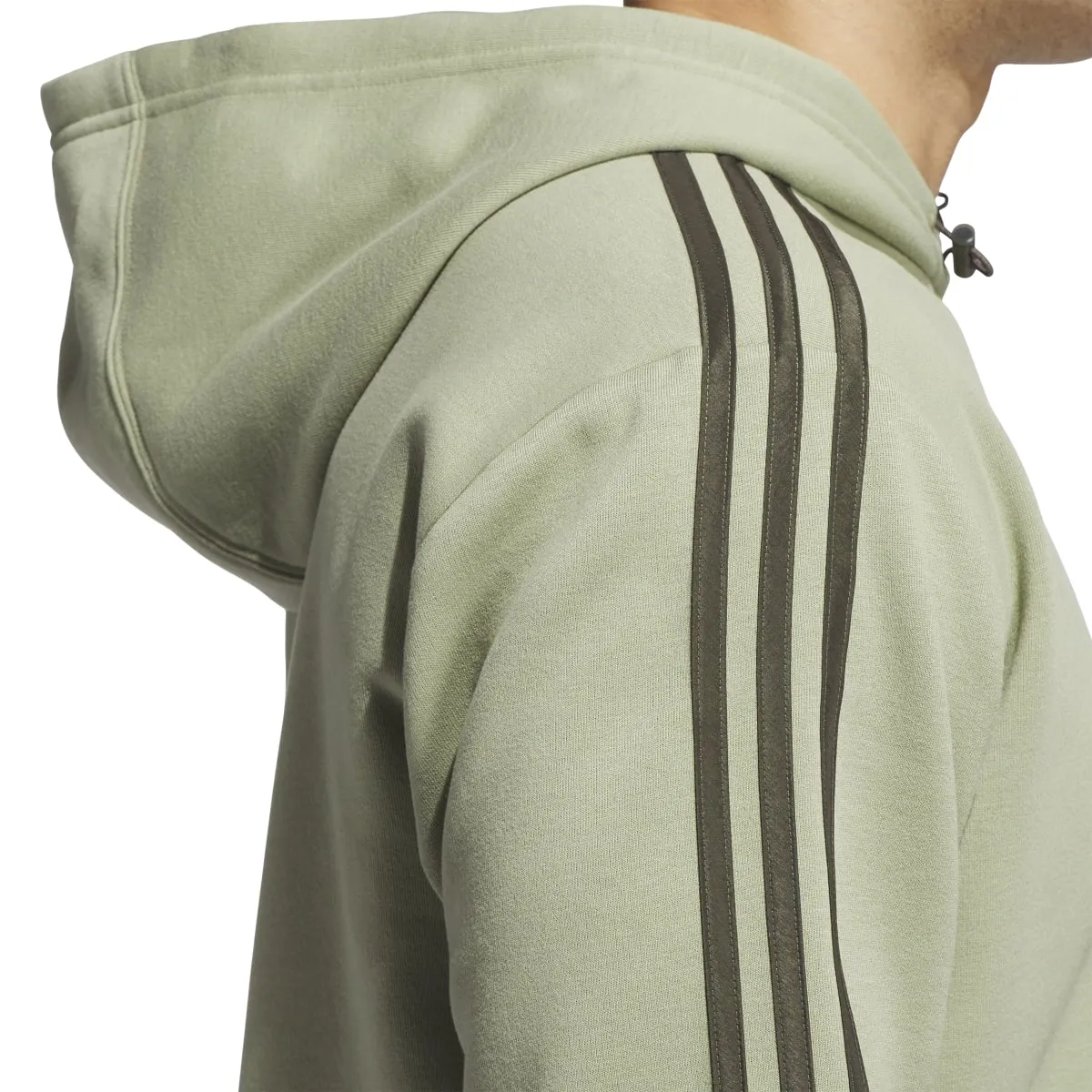 adidas Men's Sunglass Pack Hoodie (Tall)