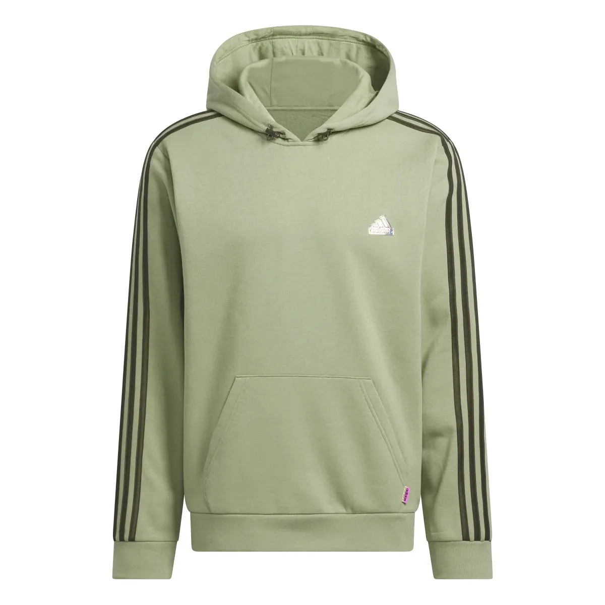 adidas Men's Sunglass Pack Hoodie (Tall)