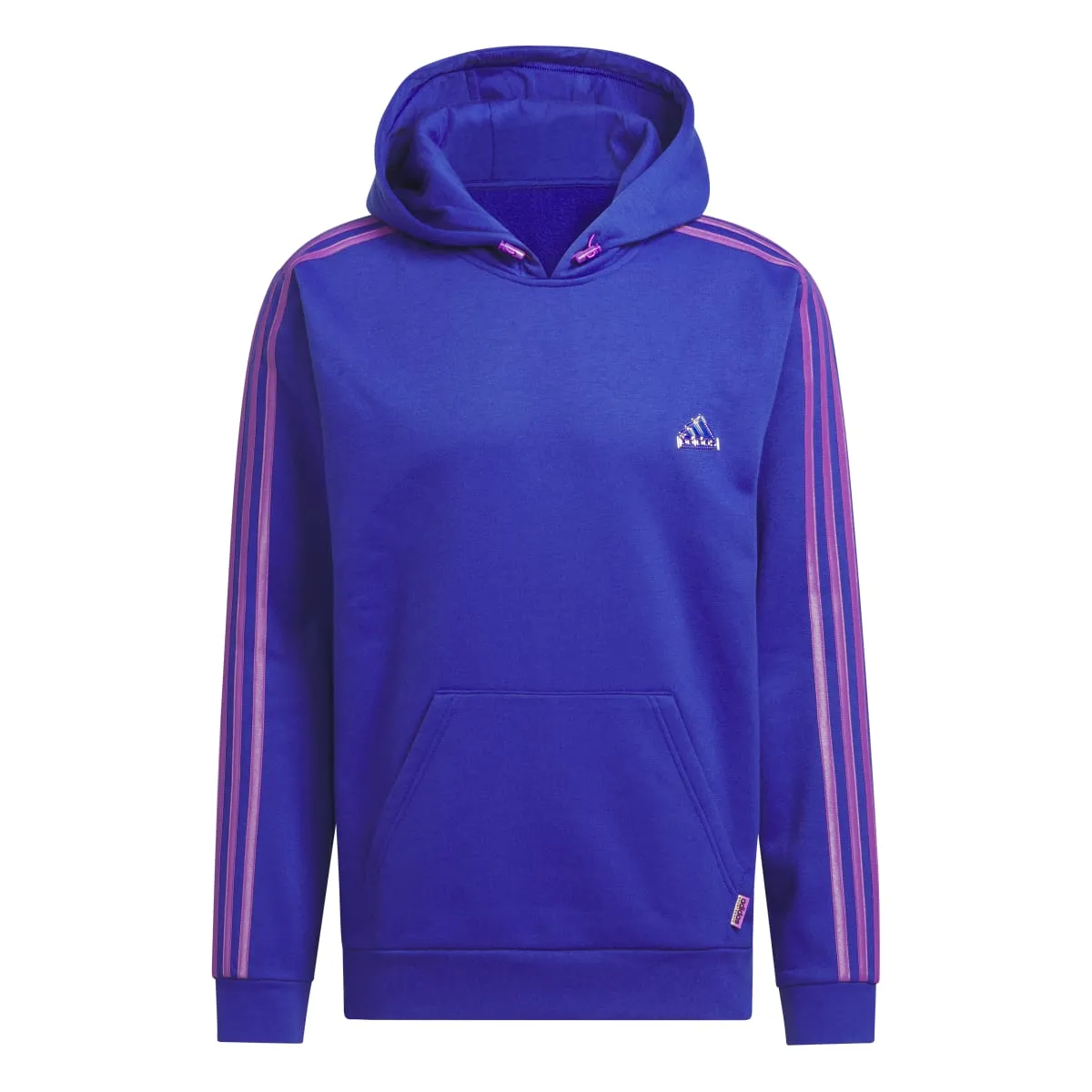 adidas Men's Sunglass Pack Hoodie (Tall)