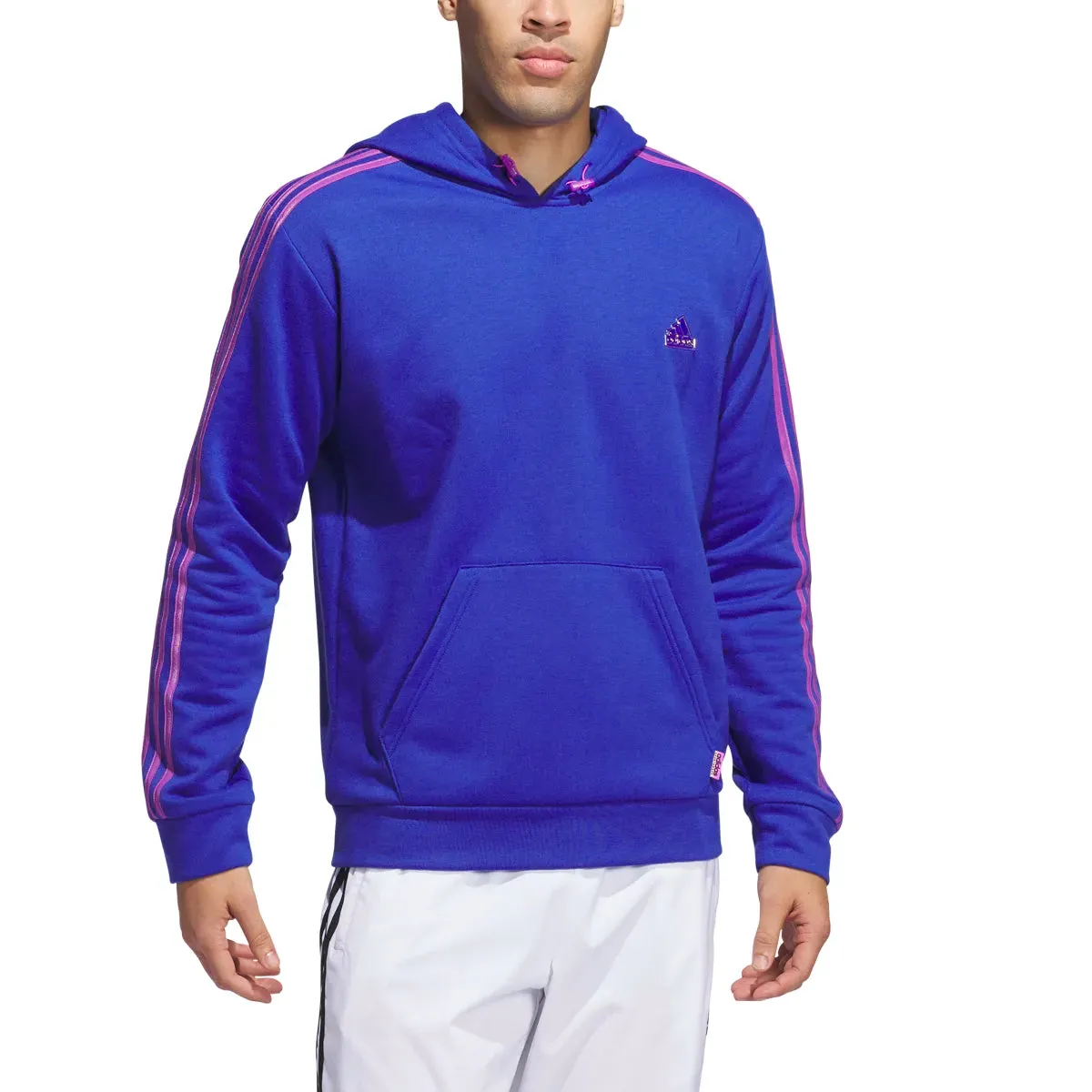 adidas Men's Sunglass Pack Hoodie (Tall)