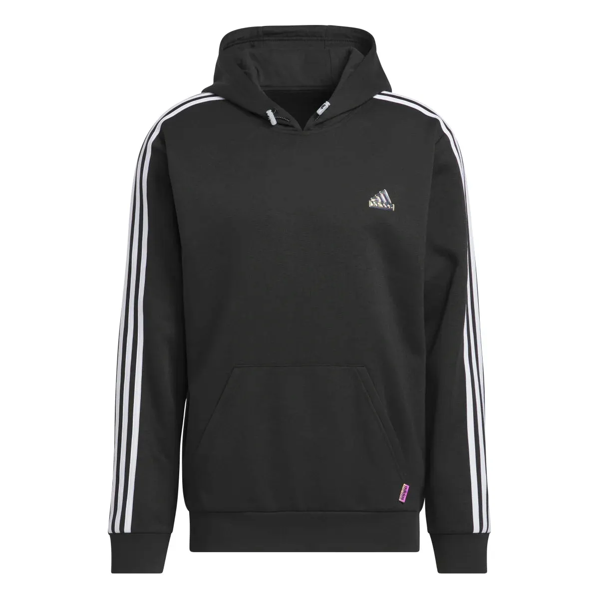 adidas Men's Sunglass Pack Hoodie (Tall)