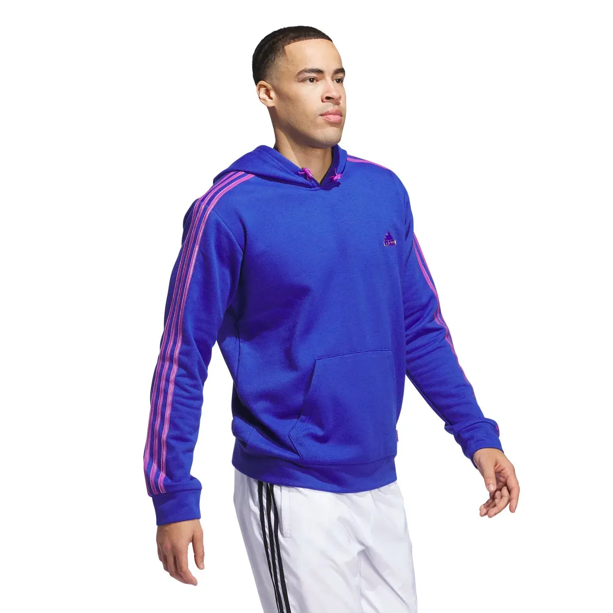 adidas Men's Sunglass Pack Hoodie (Tall)