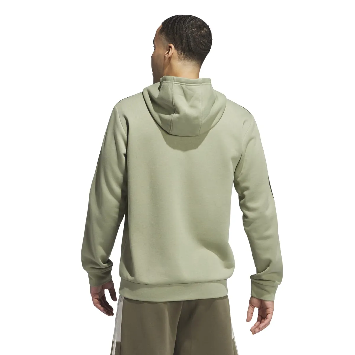 adidas Men's Sunglass Pack Hoodie (Tall)