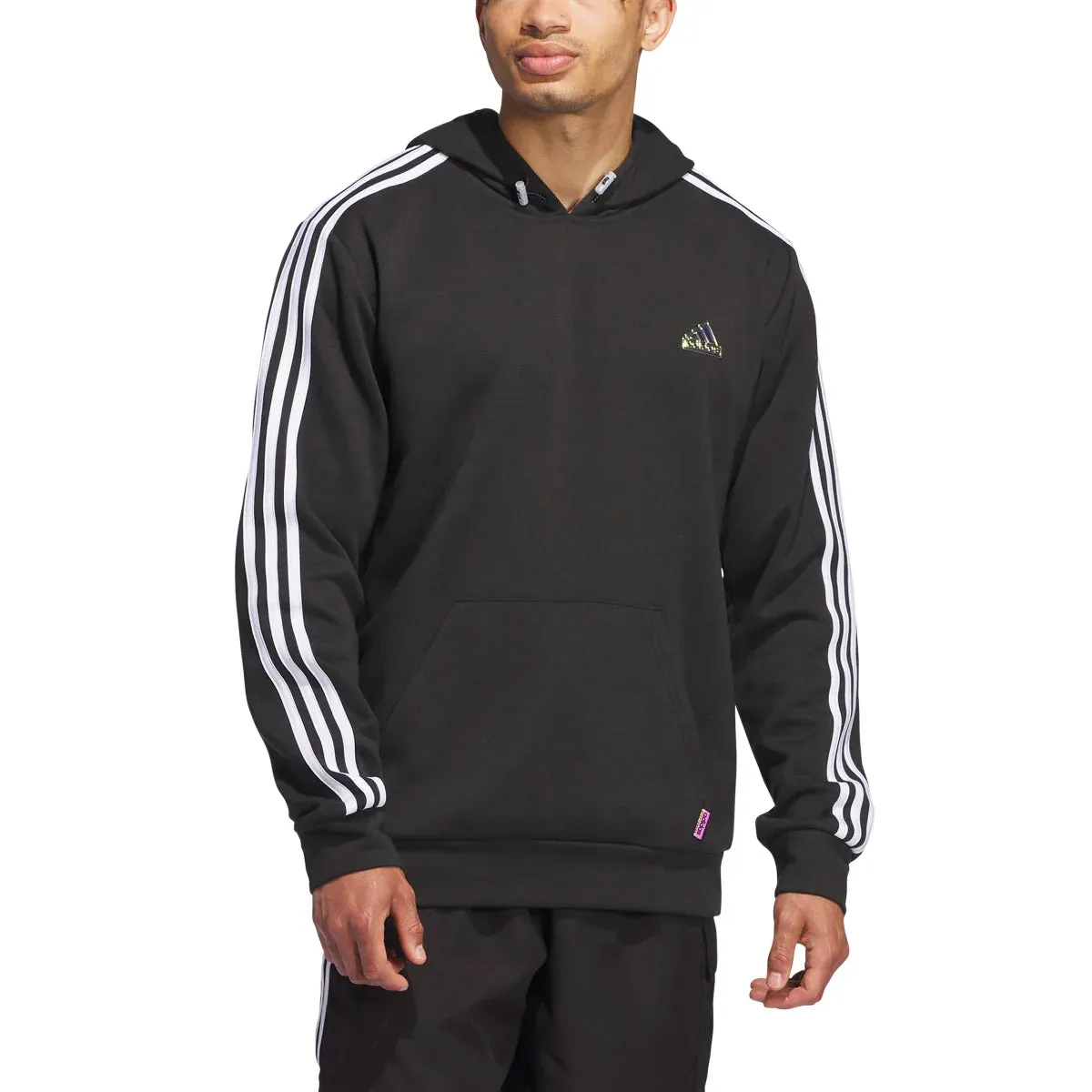 adidas Men's Sunglass Pack Hoodie (Tall)