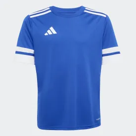 adidas Youth Squadra 25 Jersey