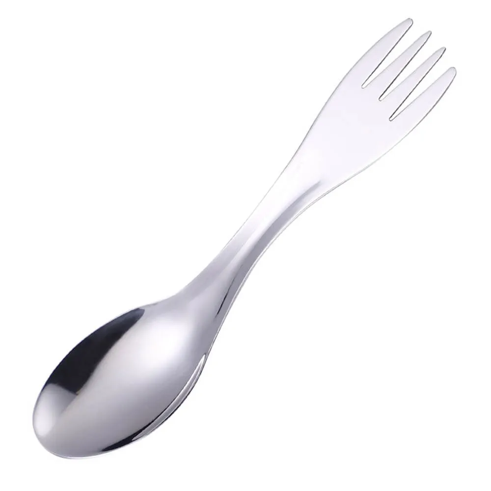 &Keep Stainless Steel Spork