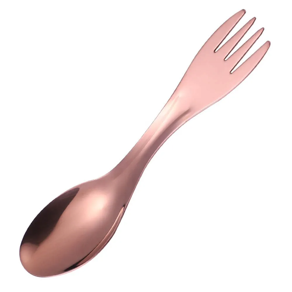 &Keep Stainless Steel Spork