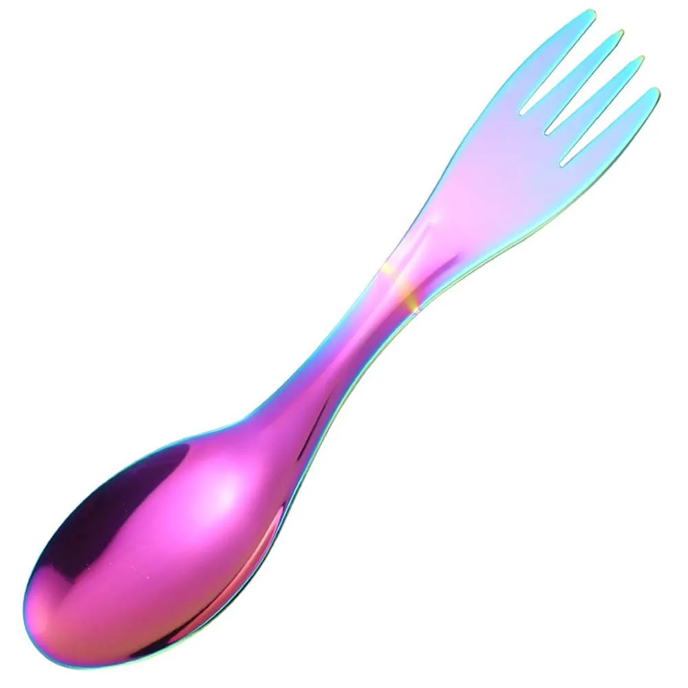 &Keep Stainless Steel Spork