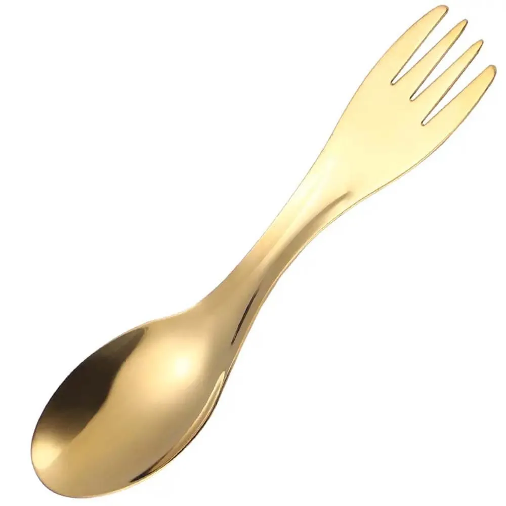 &Keep Stainless Steel Spork