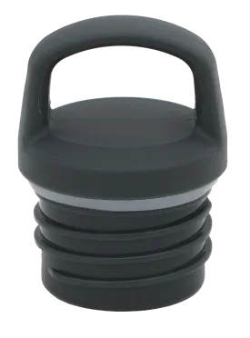 Ascent Water Bottle Handle Lid