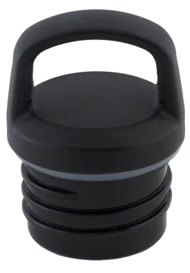 Ascent Water Bottle Handle Lid