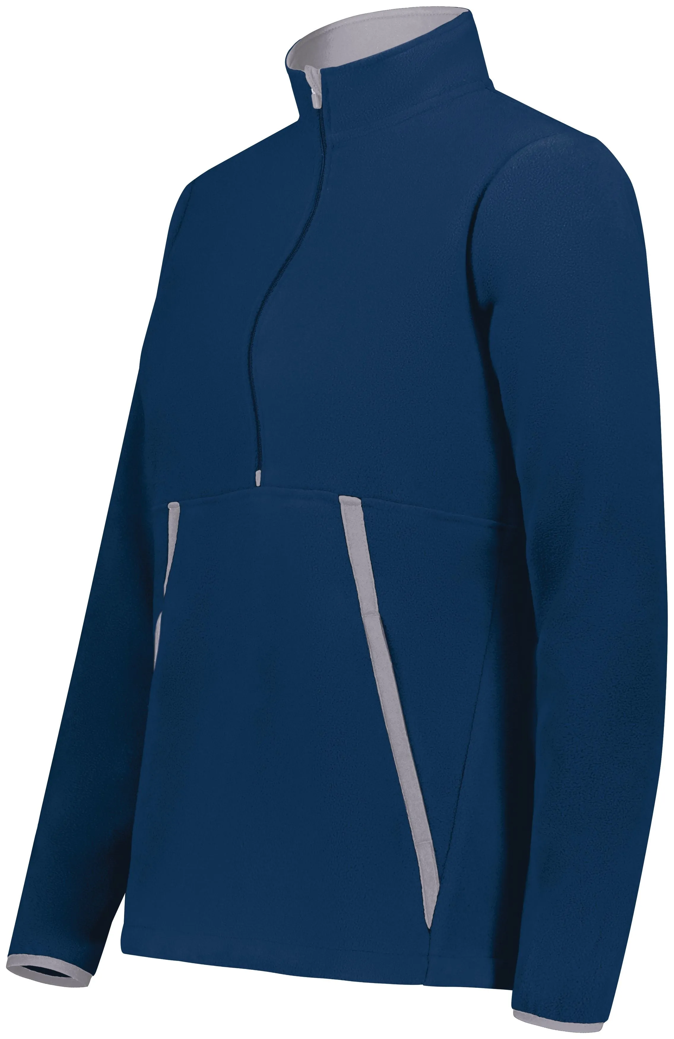 Augusta Ladies Chill Fleece 2.0 1/2 Zip Pullover