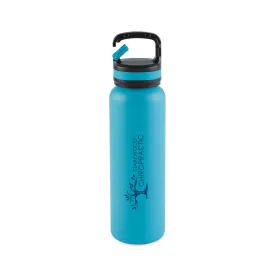 Aviana Cypress Double Wall Stainless Bottle - 20 Oz.