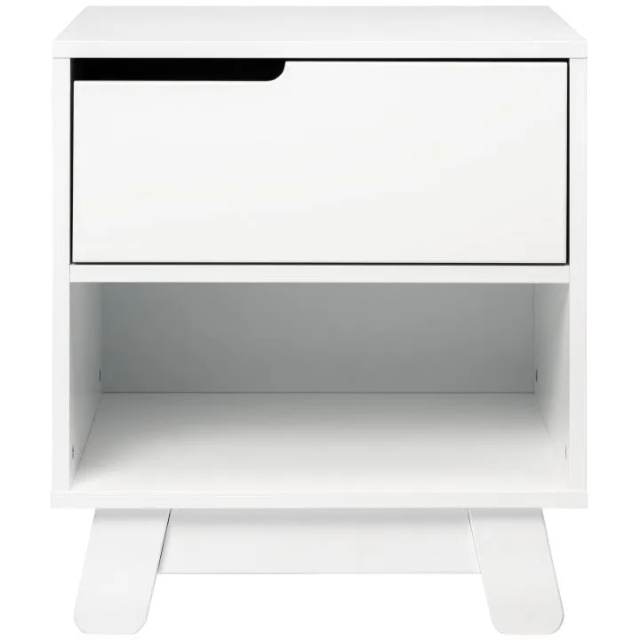 Babyletto Hudson Nightstand with USB Port