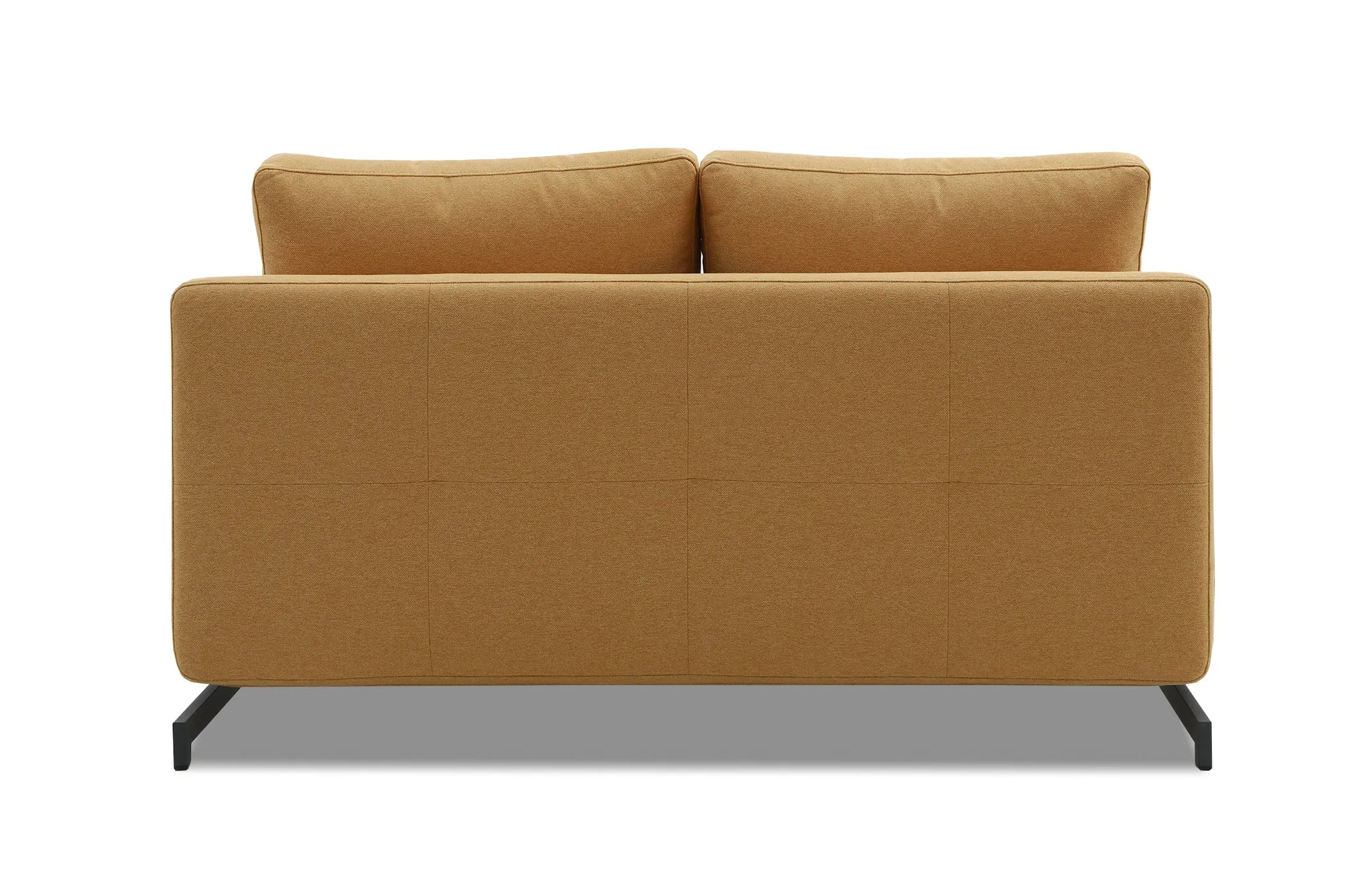 Bamton Armless Sofa Bed