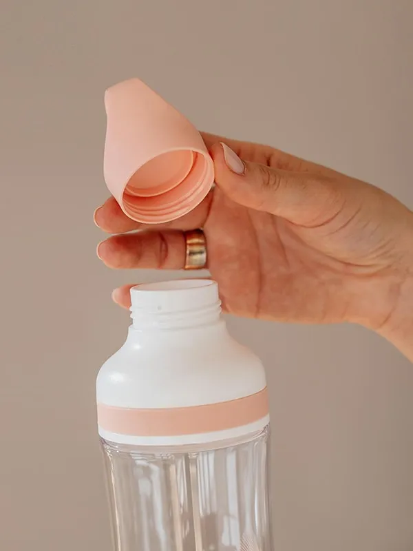 Beat BPA free bottle