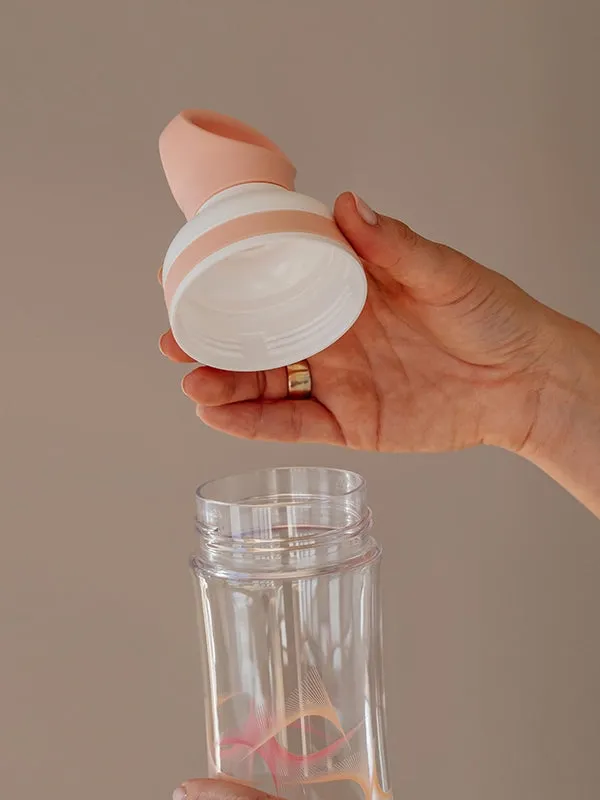 Beat BPA free bottle