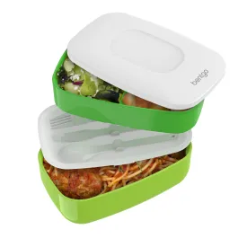 Bentgo Classic Lunch Box (2-Pack)