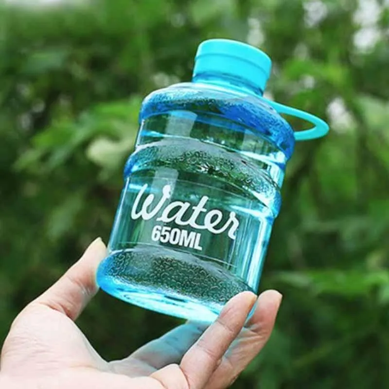 Bigsmall Water Bottle