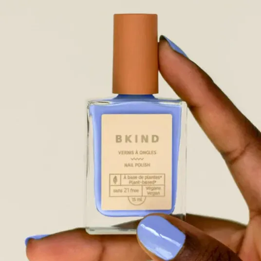 BKIND Non-Toxic Nail Polish - Marco Polo