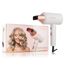 BlowoutBeauty Lightweight Compact Dryer