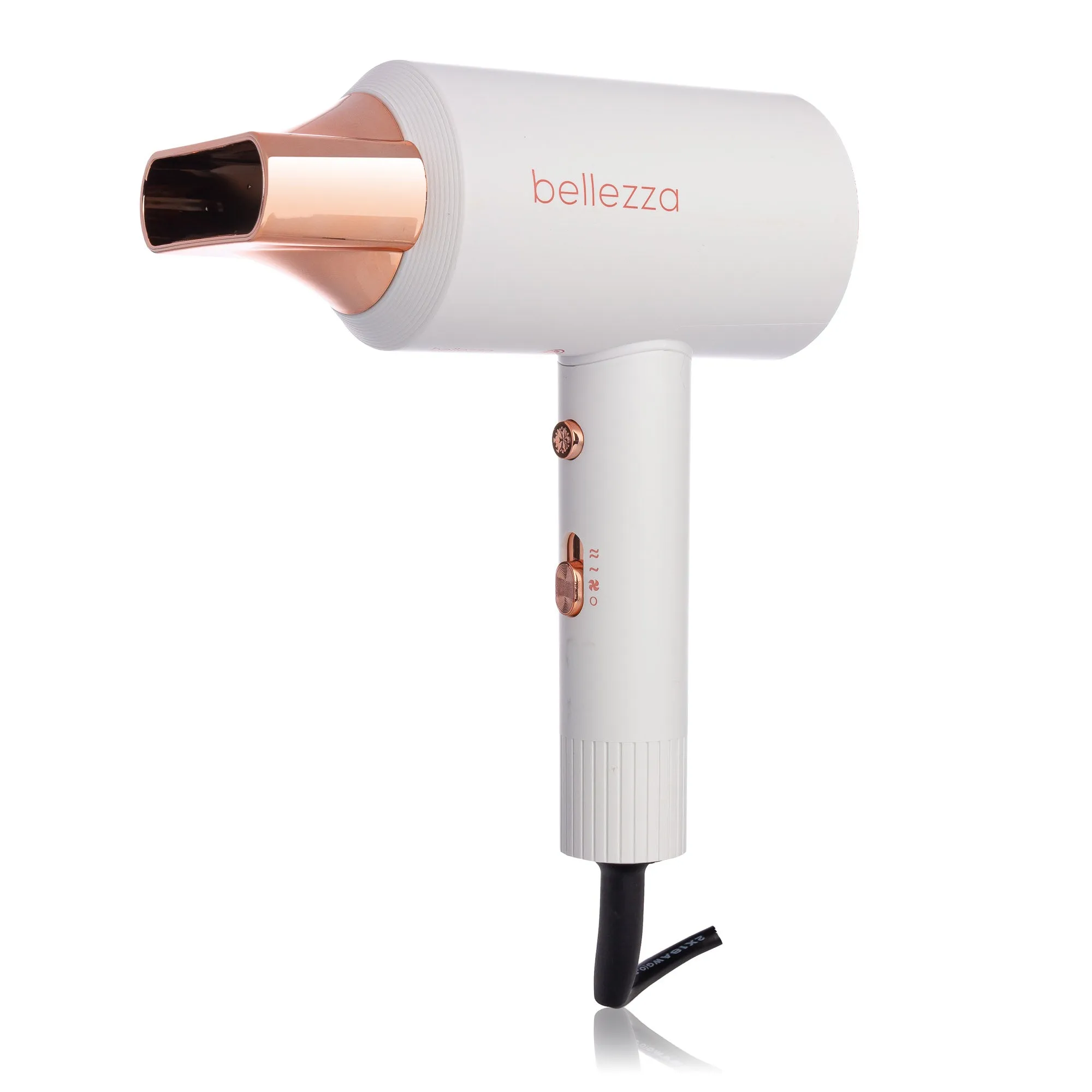 BlowoutBeauty Lightweight Compact Dryer