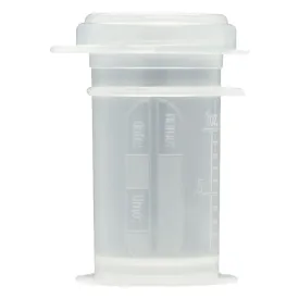 Breast Milk Storage Containers ~ 1 oz. (35 mL)