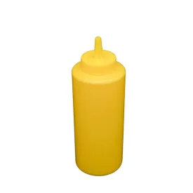 CAC China SQBT-12Y Squeeze Bottle