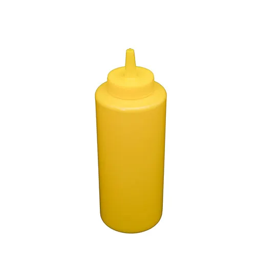 CAC China SQBT-12Y Squeeze Bottle