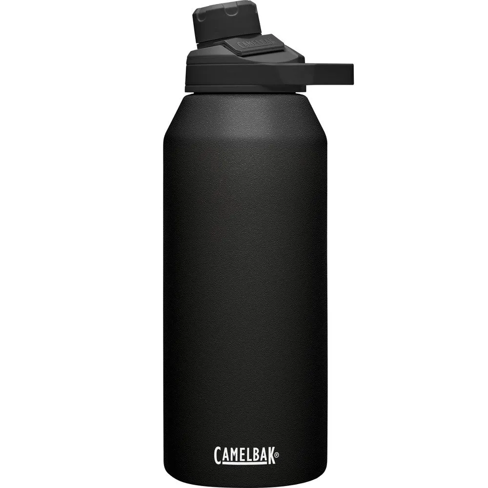 CamelBak 40oz Chute Mag Vacuum Insulated Stainless Steel Water Bottle - Black