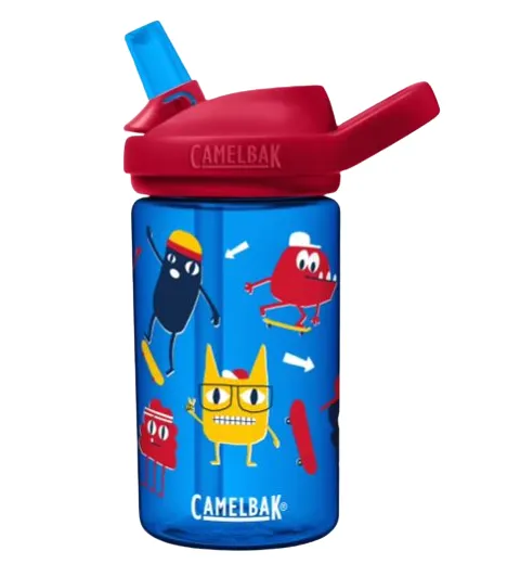 Camelbak Skate Monsters Drink Bottle