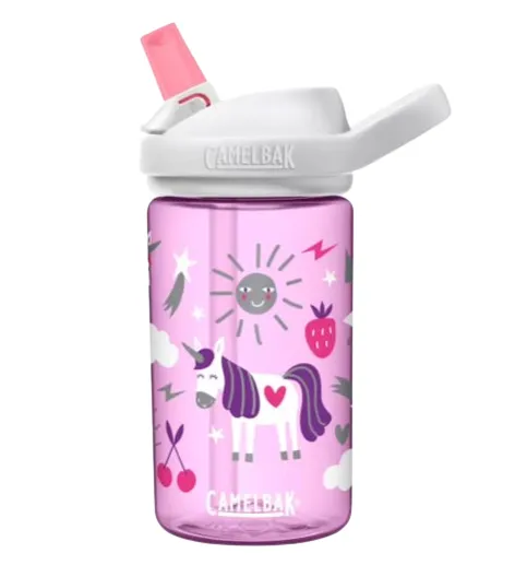 Camelbak Unicorn Party Drink Bottle