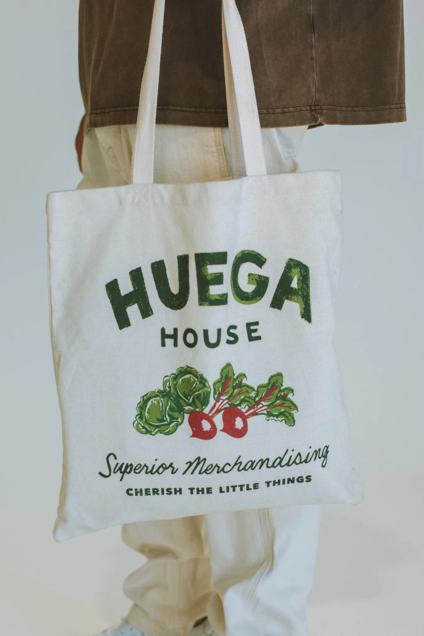 Canvas Tote Bag