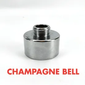 Champagne Ball of Leaver Bench Capper 29mm