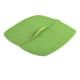 Charles Viancin 10” Banana Leaf Silicone Lid