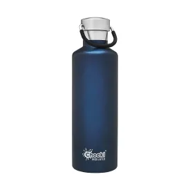 Cheeki Classic Insulated Stainless Steel Bottle Ocean 20 oz Bottle