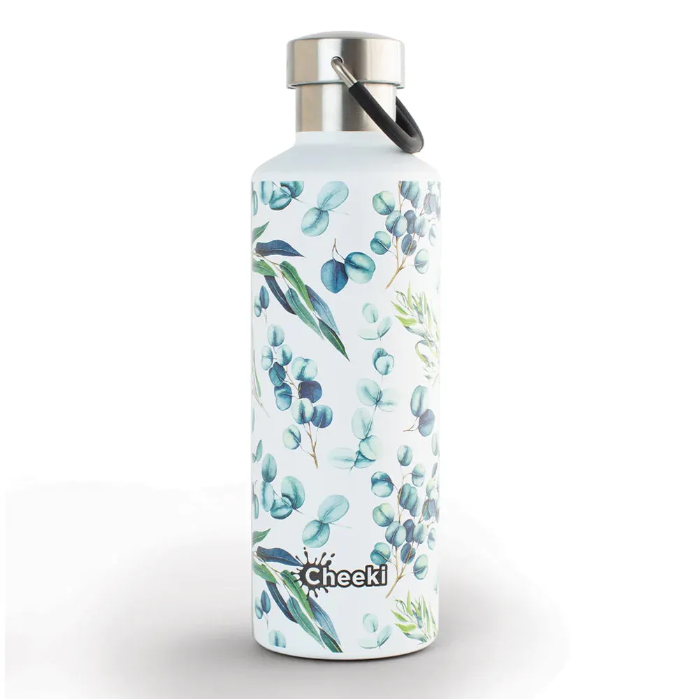 Cheeki Insulated Classic Bottle - Printed