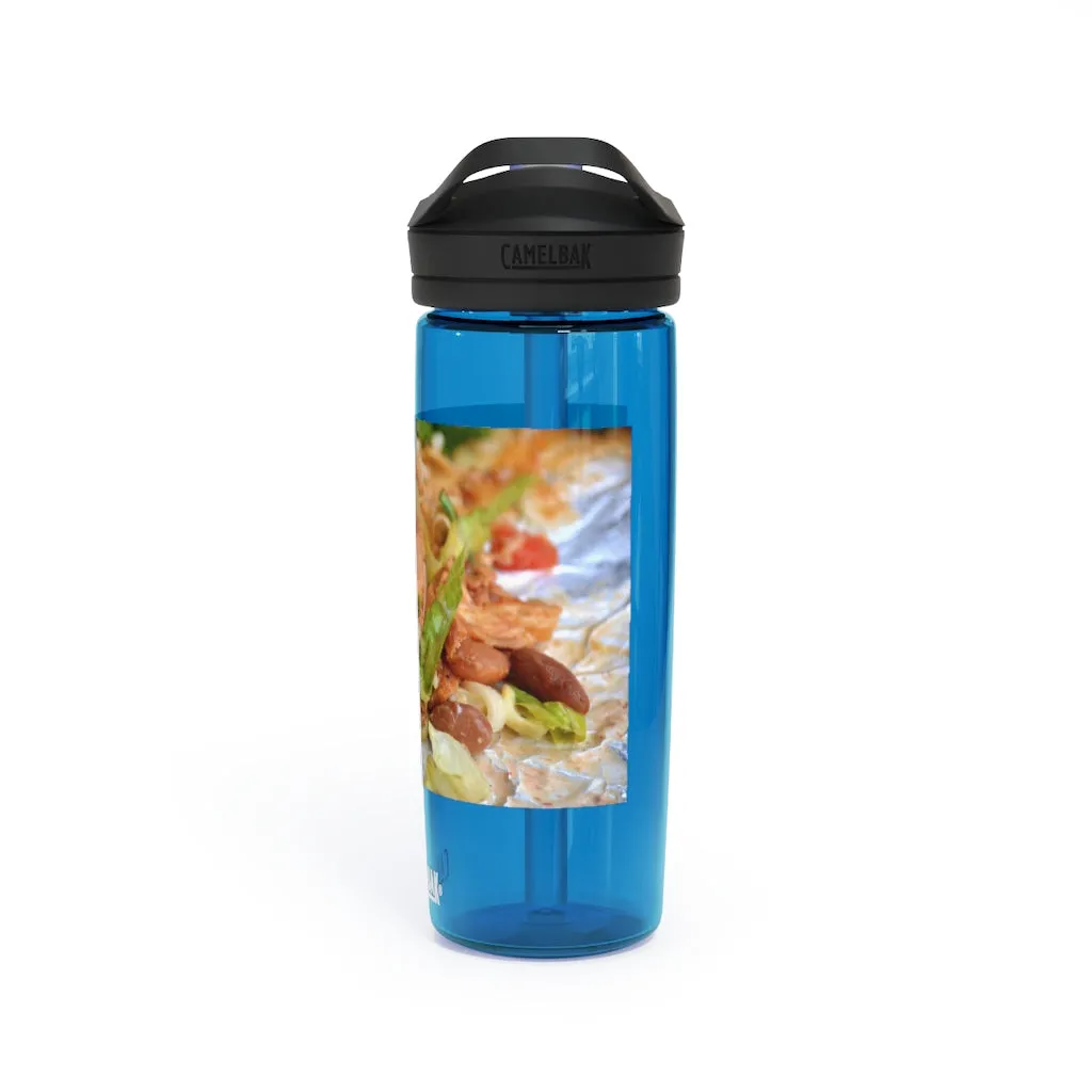 Chicken Burrito CamelBak Eddy®  Water Bottle, 20oz / 25oz