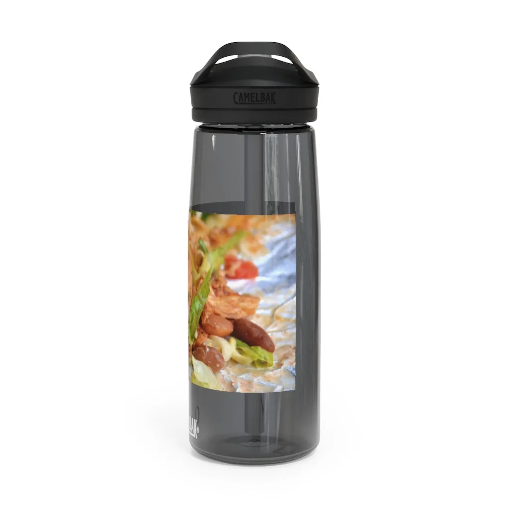 Chicken Burrito CamelBak Eddy®  Water Bottle, 20oz / 25oz