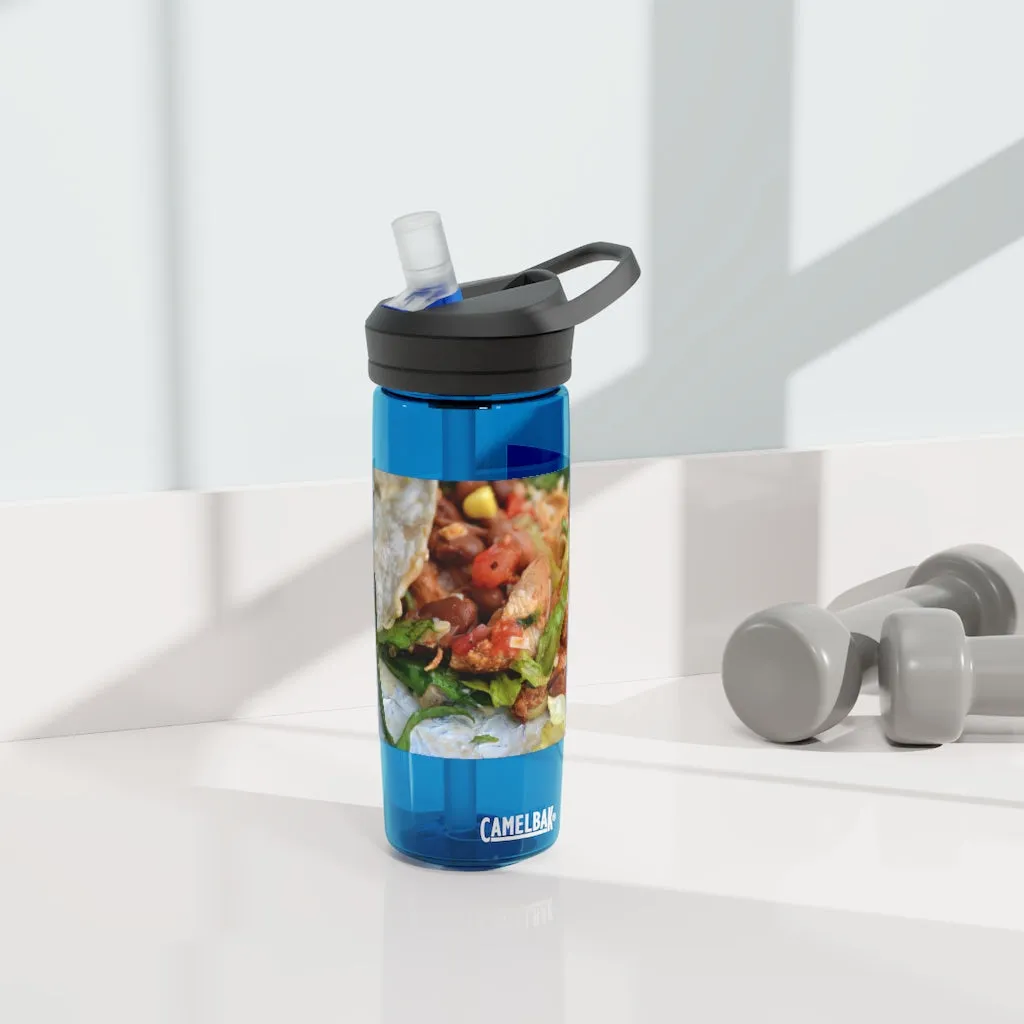 Chicken Burrito CamelBak Eddy®  Water Bottle, 20oz / 25oz