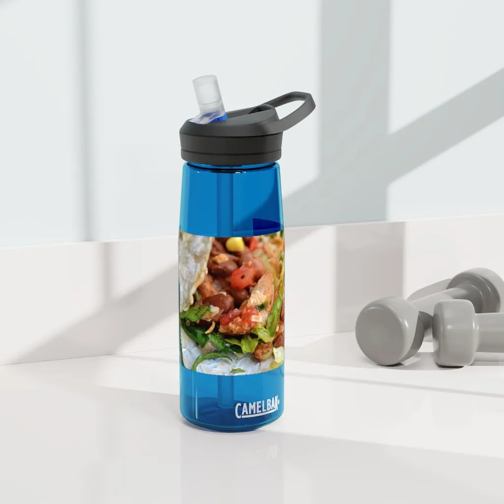 Chicken Burrito CamelBak Eddy®  Water Bottle, 20oz / 25oz