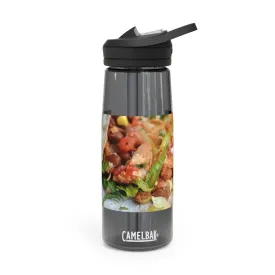 Chicken Burrito CamelBak Eddy®  Water Bottle, 20oz / 25oz