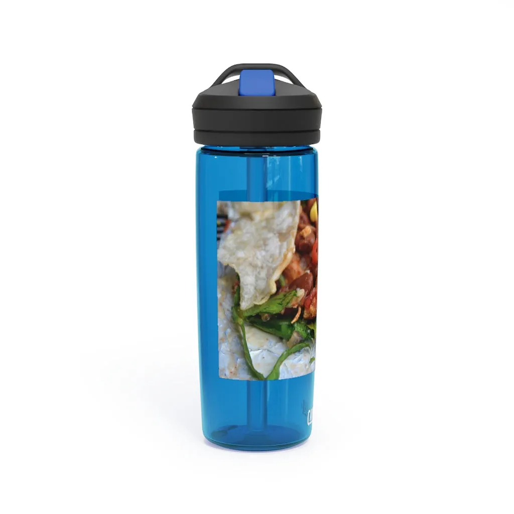 Chicken Burrito CamelBak Eddy®  Water Bottle, 20oz / 25oz